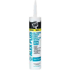 Adhesive Caulks & Sealants