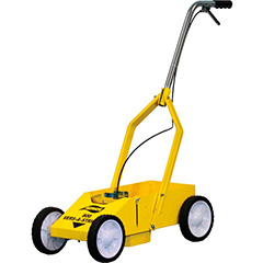 Striping & Marking Machines