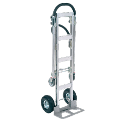 convertible hand trucks