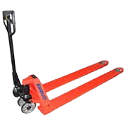 Extra-long Forks Pallet Jacks & Trucks