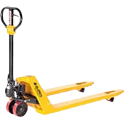 Standard Duty Pallet Jacks & Trucks
