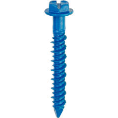 Screw Anchors