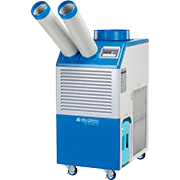 Commercial Portable Air Conditioners