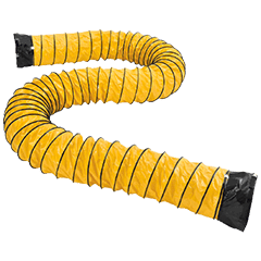 flexible ducts