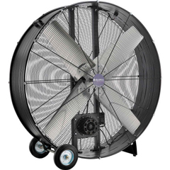 Drum Fans