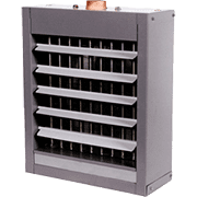 Hydronic Heater Units