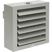 Steam & Water Unit Heaters