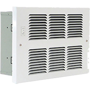 Wall Hydronic Heaters