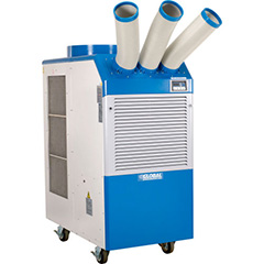 Portable Commercial Air Conditioners