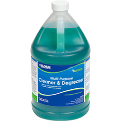 Cleaning Chemicals & Lubricants