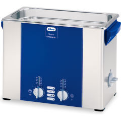 Elma Tec Clean A1 Electronics & PCB Ultrasonic Cleaner Solution - 10L