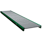 Ashland Gravity Roller Conveyors