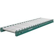Global Industrial™ Gravity Roller Conveyors