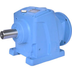 Helical Inline Reducers