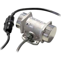AC Electric Vibrators