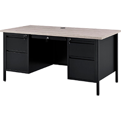 Interion® Office & Computer Desks