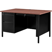 Steel Office Desks