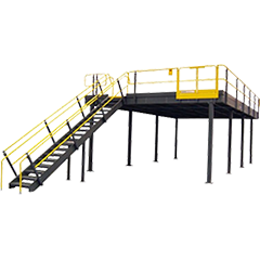 Mezzanines