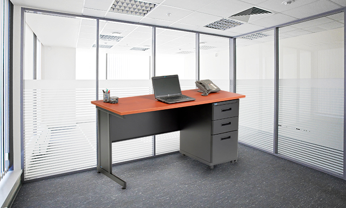 global industrial office furniture