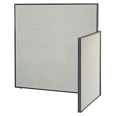 Preconfigured Cubicle Kits