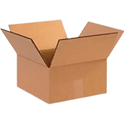 Heavy Duty Corrugated Boxes