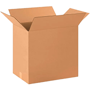 Standard Corrugated Boxes