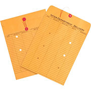 Interoffice Envelopes