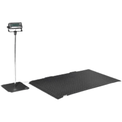 Floor Scales