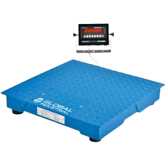 Pallet Scales