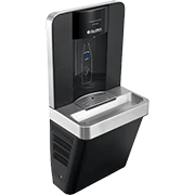 Wall-mount Water Bottle Filling Station