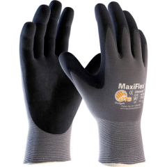 Safety Gloves & Sleeves
