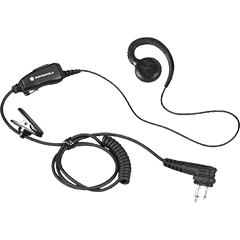 earpieces