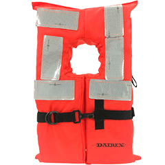 Life Jackets