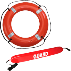 Rescue Equipment
