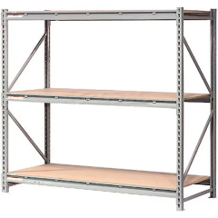 Bulk Storage Racks