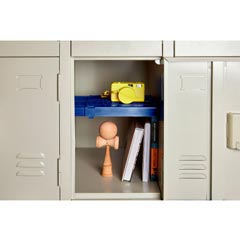 Locker Parts