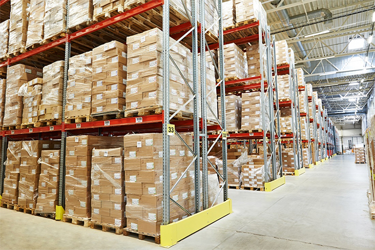 THE ULTIMATE BUYING GUIDE FOR PALLET RACKING