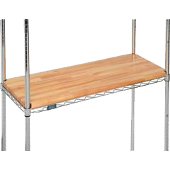 Extra Wire Shelves