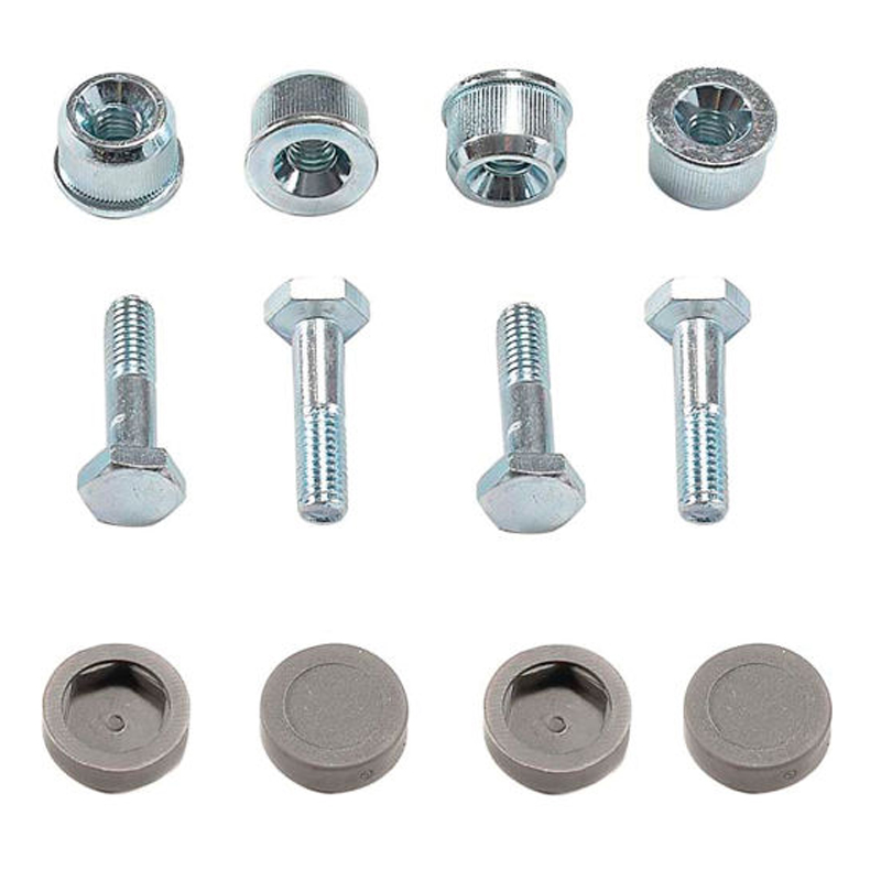 Shelf Hardware