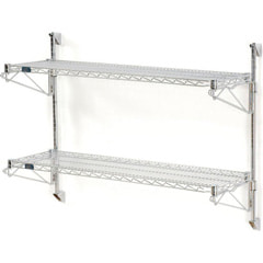 72W x 24D Bulk Rack Wire Deck Extra Level. Bulk Rack  Shelving is <strong>designed for storage areas in which goods are handled  manually instead of being transported on a pallet</strong>.