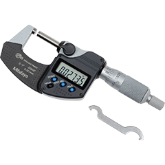 Micrometers