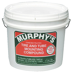 Tire Repair & Replacement