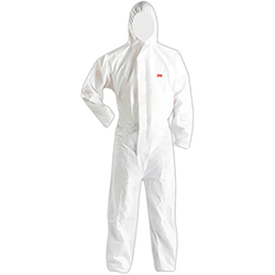 Coveralls
