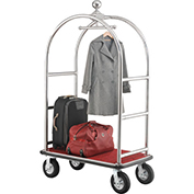 Luggage Carts