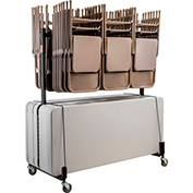 Chair & Table Carts