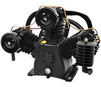 Compressor Pumps