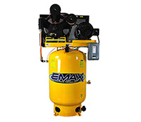 Two-Stage Industrial Plus Series