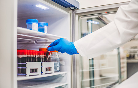 Laboratory