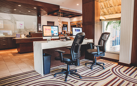 Furniture & Décor