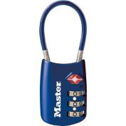 Luggage Locks
